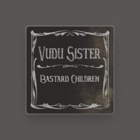 Vudu Sister