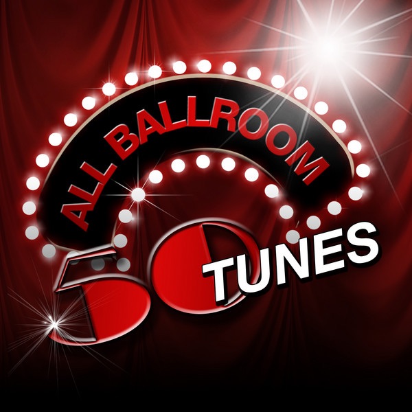 All Ballroom - 50 Tunes