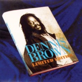 Dennis Brown - Can't Let You Go