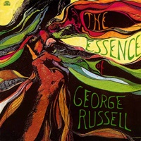 The Essence of George Russell - George Russell