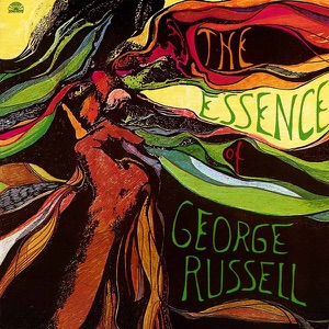 The Essence of George Russell