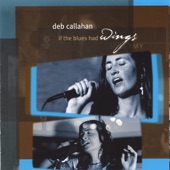Deb Callahan - Positively 4th Street