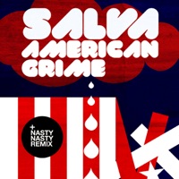 American Grime - Single - Salva