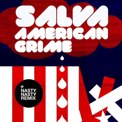 American Grime - Single