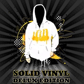 One Time Ed Solo, TC Iz, MC Skibadee & Mc Det