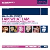 I Am What I Am