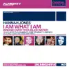 Hannah Jones - I Am What I Am (Almighty Anthem Radio Edit)