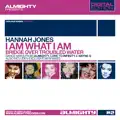 I Am What I Am
