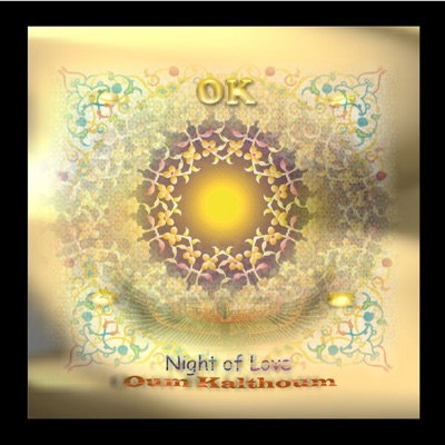 Umm Kulthum - Lailet Hob Pt 6 (Arabian Prince Tamer Hosni)