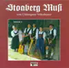 Maxglaner Zigeuner Faschingsmarsch