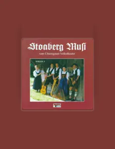 Listen to Stoaberg Musi, watch music videos, read bio, see tour dates & more!