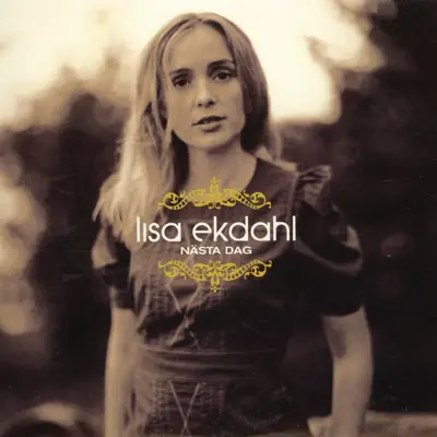 Nästa Dag - Single - Lisa Ekdahl