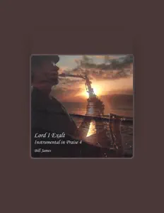 Listen to Bill James, watch music videos, read bio, see tour dates & more!