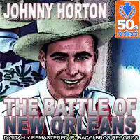 The Battle Of New Orleans