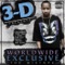 Song for You (feat. 5 Dime, Taktikz) - 3-D lyrics