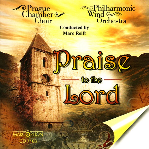 Praise to the Lord