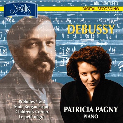 Debussy: Piano Works