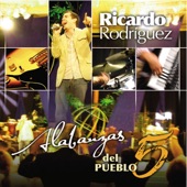 Ricardo Rodriguez - Aqui Estoy