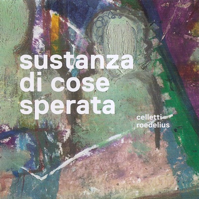 Sustanza Di Cose Sperata