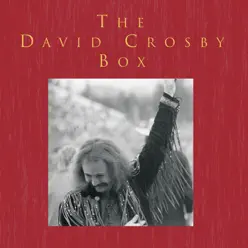 The David Crosby Box - David Crosby