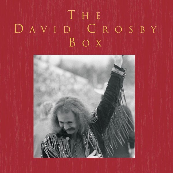 激レア DAVID CROSBY CROZ 10インチLP デヴィッドクロスビー 勝手に連動】追悼 デヴィッド・クロスビー解説/In Memoriam Commentary