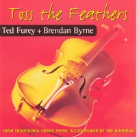 Toss The Feathers by Ted Furey & Brendan Byrne on Apple Music