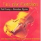 Toss The Feathers/Killian's Reels - Ted Furey & Brendan Byrne lyrics