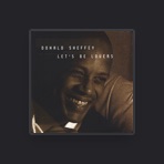 Donald Sheffey