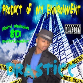 Get Down or Lay Down (feat. Heemy & Dub Da Mac) Drasticc