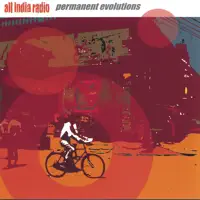 Lo Fi Groovy — All India Radio