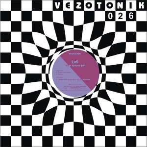 Filth Groove - EP - Single