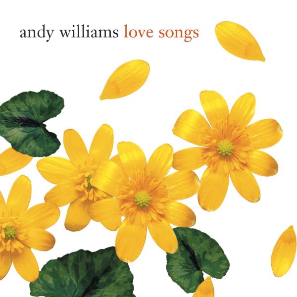Andy Williams: Love Songs