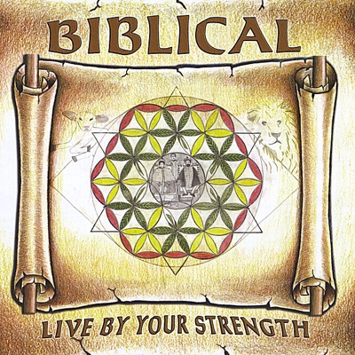 Live By Your Strength