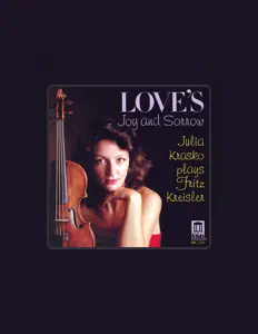 Julia Krasko을(를) 듣고, 뮤직 비디오를 보고, 약력을 읽고, 투어 일정 등을 확인하세요!