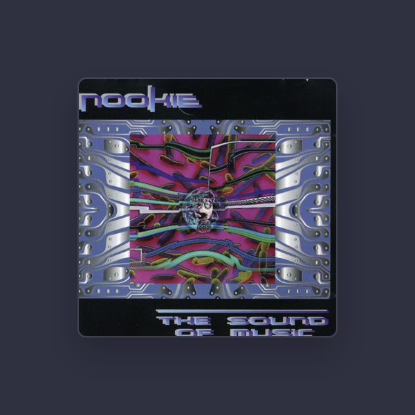 Nookie's avatar