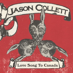 Love Song to Canada - Single