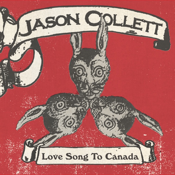 Love Song to Canada - Single