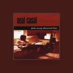 Neal Casal