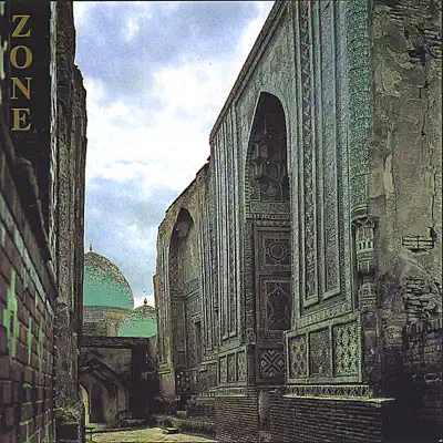 The Divine Simplicity - Zone