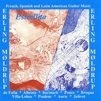 Estrellita - Erling Møldrup