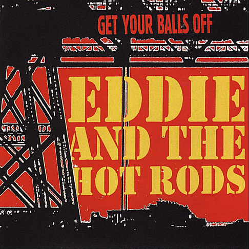 Eddie & The Hot Rods - Apple Music
