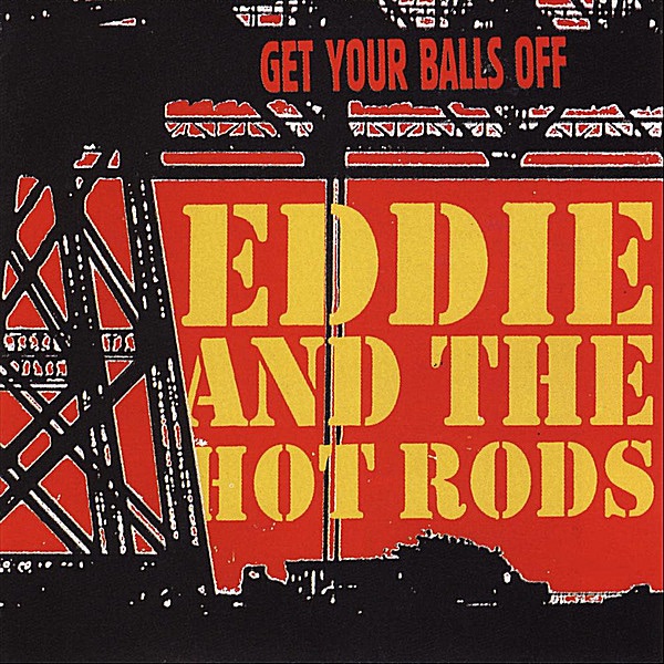 Get Your Balls Off