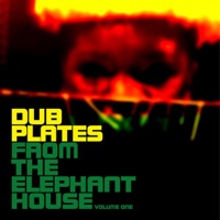 Dub Plates from the Elephanthouse Vol.1 - G. Corp