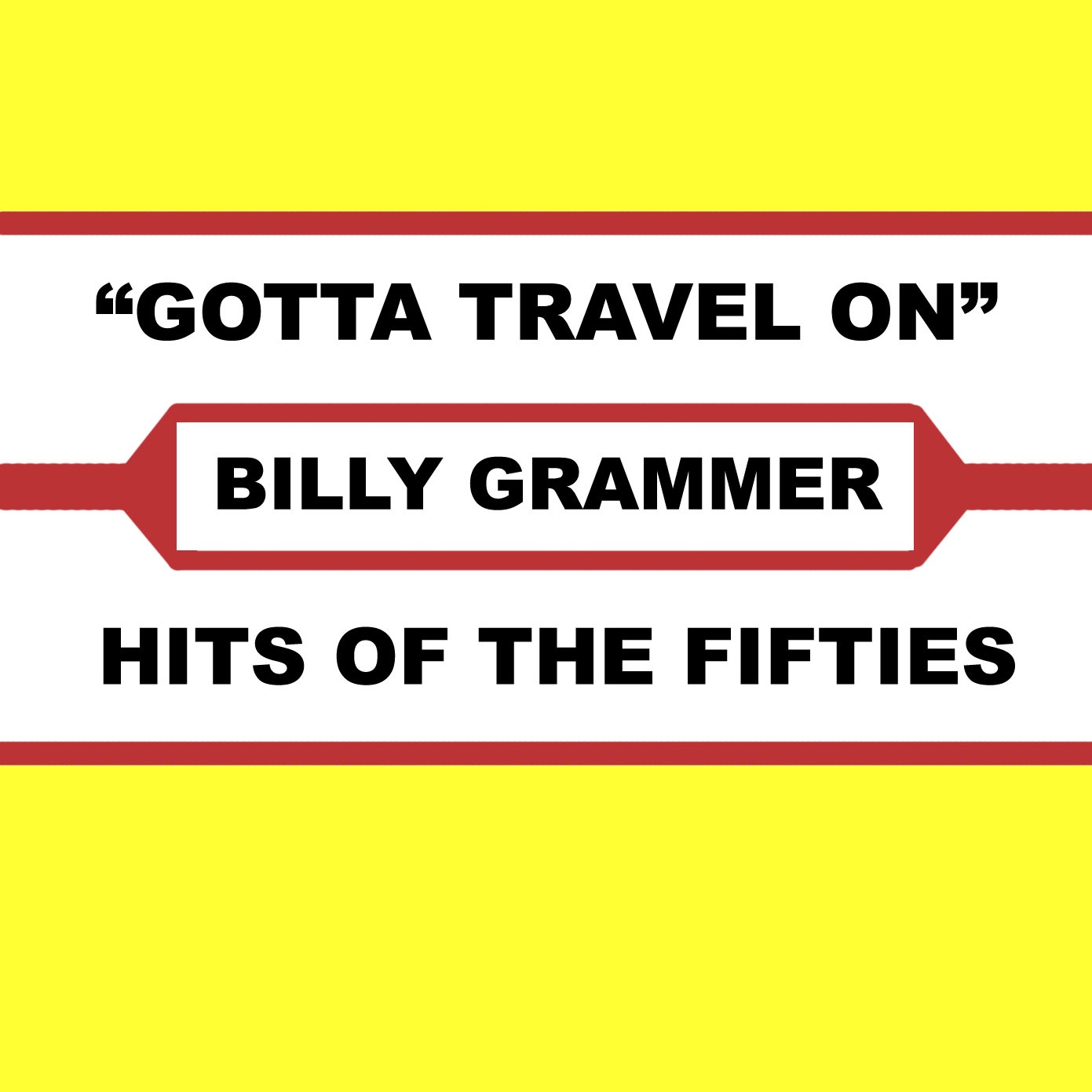 Gotta Travel On