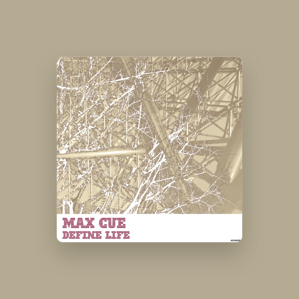Фото Max Cue