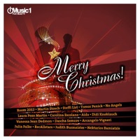 No Angels - When the Angels Sing (Christmas Mix)