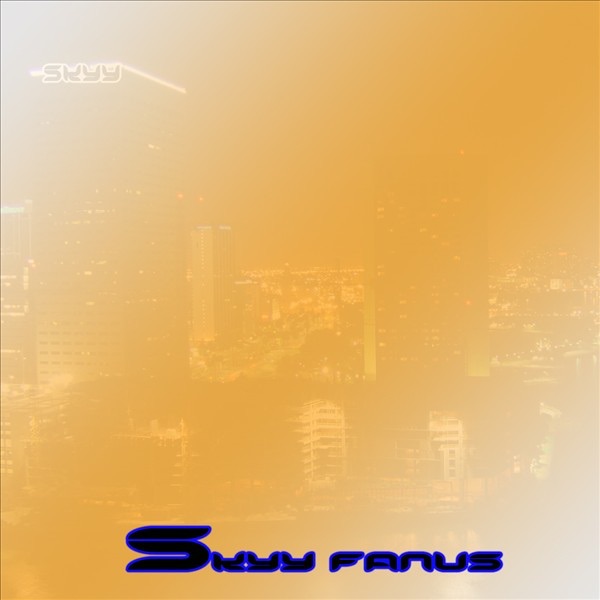 Skyy International - EP