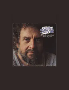 Listen to Gilles Servat, watch music videos, read bio, see tour dates & more!