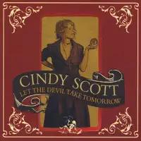 The Boy Can Play — Cindy Scott