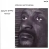 Abdullah Ibrahim & Dollar Brand - The Stride